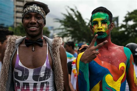 gay venezuela|An LGBTQ Guide to the World: Venezuela 